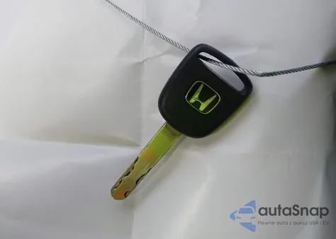 2006 Honda Pilot Ex-L из США, поврежденный, VIN 2HKYF18556H535134